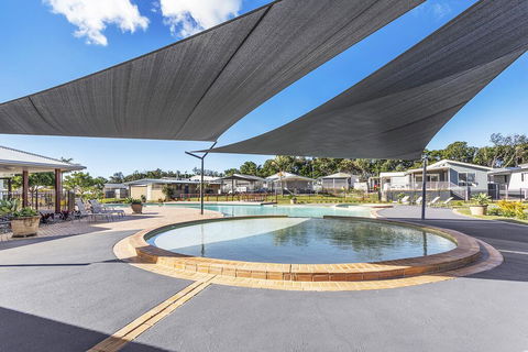 Beachfront By Gateway Lifestyle Holiday Parks - Accommodation Bookings 3