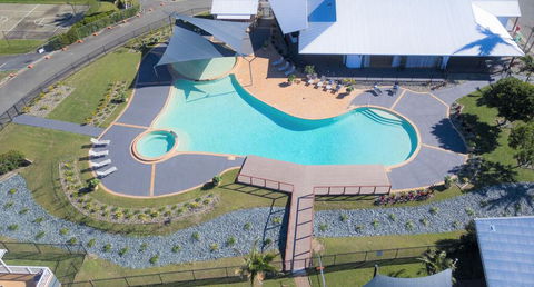 Beachfront By Gateway Lifestyle Holiday Parks - Accommodation Bookings 2