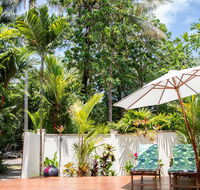 Beachfront Hideaway - Port Douglas - Accommodation Bookings