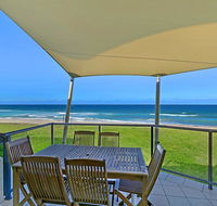 Beachfront Luxury - Accommodation Bookings