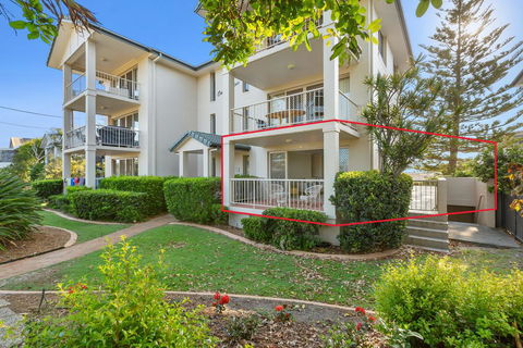 Beachfront On Marine - Accommodation Bookings 1