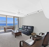 Beachfront on Werrina - Accommodation Bookings