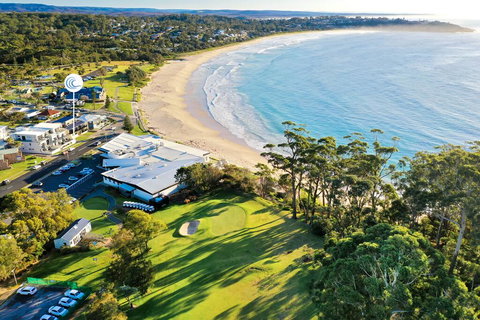 Beachfront One, Mollymook - Accommodation Bookings 3