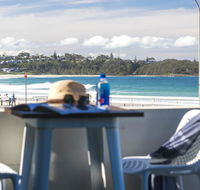 Beachfront One Mollymook - Accommodation Bookings