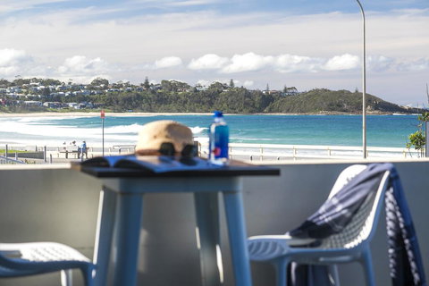 Beachfront One, Mollymook - Accommodation Bookings 0