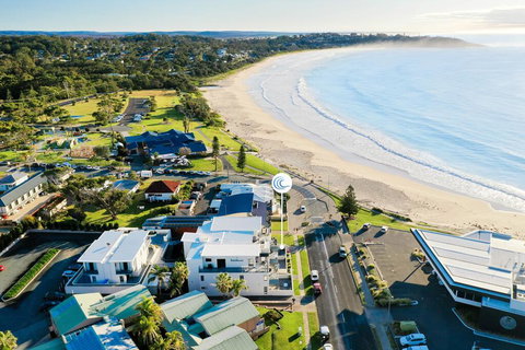 Beachfront One, Mollymook - Accommodation Bookings 1