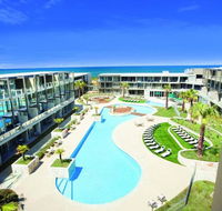 Beachfront Resort Torquay Australia