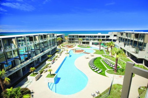 Beachfront Resort Torquay, Australia - Accommodation Bookings 0