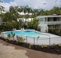 Beachfront Terraces Exclusive Onsite Reception and Management - Accommodation Bookings