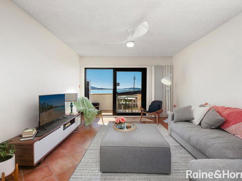 Beachfront Terrigal - 4/24 Terrigal Espl - Accommodation Bookings 2