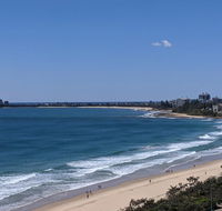 Beachfront Towers - Accommodation Bookings