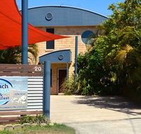 Beachhouse Bed and Breakfast