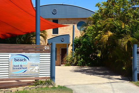 Beachhouse Bed And Breakfast - Accommodation Bookings 0