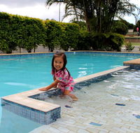 Beachlander Holiday Apartments - Accommodation Bookings