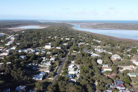 Beachouse - Accommodation Bookings 2