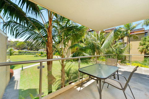 Beachpark 33 58 Pacific Drive - Accommodation Bookings 0