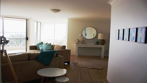 Beachpoint 301 - On The Beach! - Accommodation Bookings 3