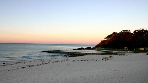 Beachpoint 301 - On The Beach! - Accommodation Bookings 1