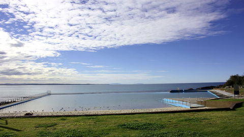 Beachpoint 403 - On The Beach! - Accommodation Bookings 1