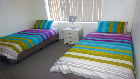 Beachpoint 403 - On The Beach! - Accommodation Bookings 2
