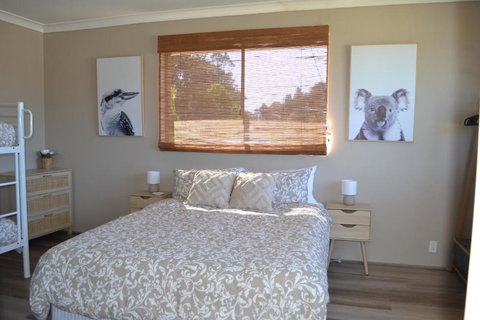 Rio Rita Ocean View Apartments - Accommodation Bookings 0