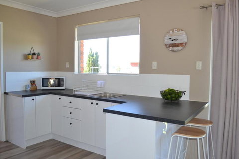 Rio Rita Ocean View Apartments - Accommodation Bookings 3