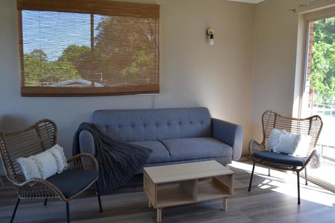 Rio Rita Ocean View Apartments - Accommodation Bookings 1