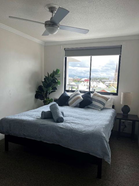 Republic Apartment - Accommodation Bookings 1