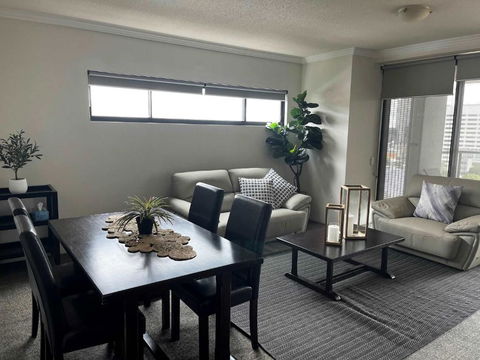 Republic Apartment - Accommodation Bookings 2