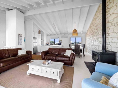 Relaxing Getaway Beachfront Access Multi Family Pets Mandurah - Accommodation Bookings 0