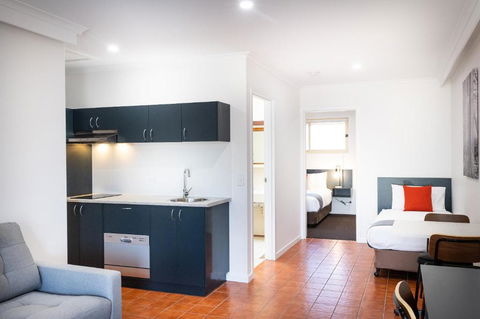 River Motel - Accommodation Bookings 3