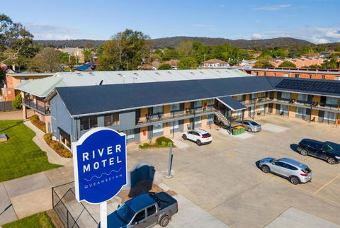River Motel - Accommodation Bookings 0