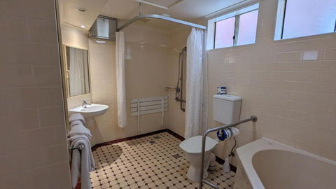 River Motel - Accommodation Bookings 1