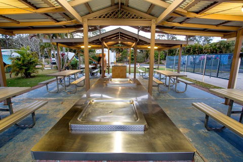 Reflections Ferry Reserve - Holiday Park - Accommodation Bookings 1