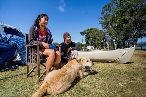 Reflections Ferry Reserve - Holiday Park - Accommodation Bookings 3