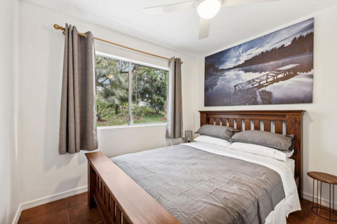 Red Rock Rest - Accommodation Bookings 3
