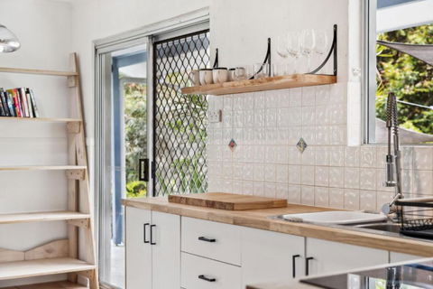 Red Rock Rest - Accommodation Bookings 0