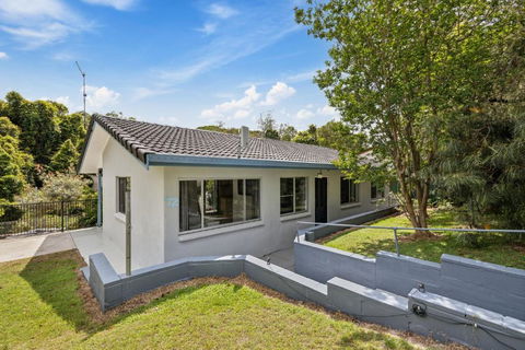 Red Rock Rest - Accommodation Bookings 2