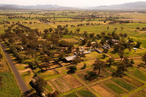 Redbank Estate - Luxury In Scone - Accommodation Bookings 2