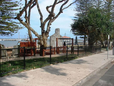 Redcliffe Villa - Accommodation Bookings 2