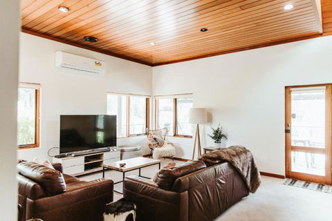 Redgate Homestead - Accommodation Bookings 1