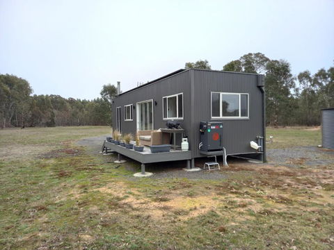 Redman View Luxury Lakeside Cabin - Accommodation Bookings 2