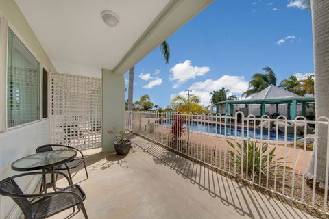 Reef Adventureland Motor Inn - Accommodation Bookings 1