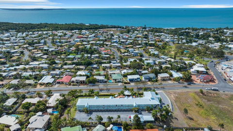 Reef Adventureland Motor Inn - Accommodation Bookings 2