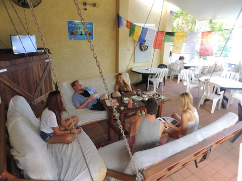 Reef Lodge Backpackers - Accommodation Bookings 3