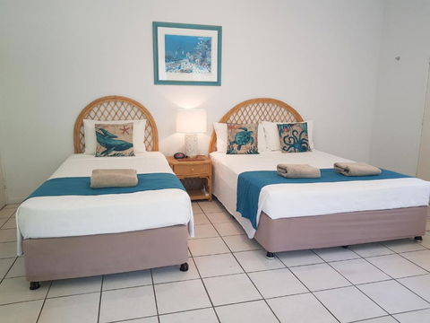 Reef Suite - Accommodation Bookings 2