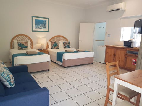 Reef Suite - Accommodation Bookings 3