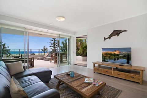 Reflections 202 - Accommodation Bookings 2