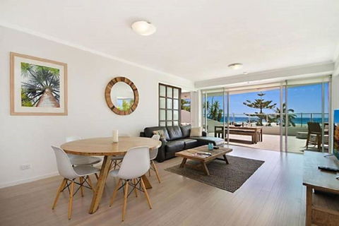 Reflections 202 - Accommodation Bookings 3