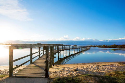 Reflections Urunga - Holiday Park - Accommodation Bookings 1